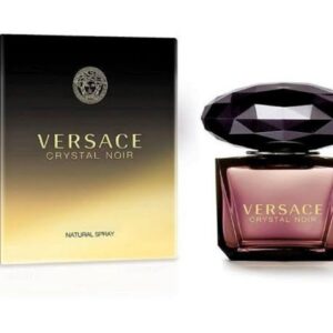 30ml Crystal Noir EDT Versace