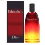 100ml Fahrenheit Dior EDT Masc