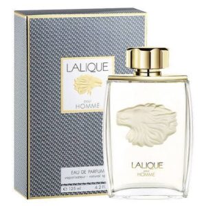 125ml Lion Lalique Eua de Parfum Masc