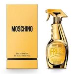30ml Moschino Gold Fresh EDP