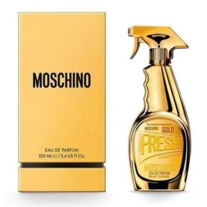 30ml Moschino Gold Fresh EDP