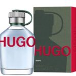 40ml Hugo Man EDT Hugo Boss Masc