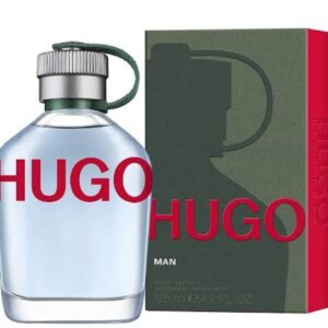 40ml Hugo Man EDT Hugo Boss Masc