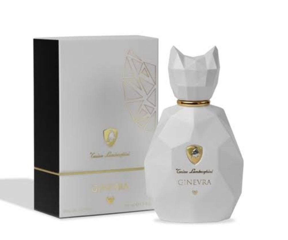 100ml Ginevra Tonino Lamborghini edp fem