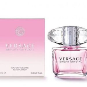 90ml Bright Crystal Versace edt