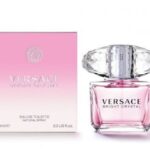 50ml Bright Crystal Versace EDT Fem