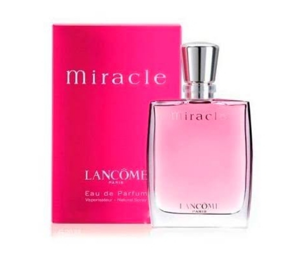 30ml Miracle Lancôme EDP Fem