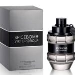 90ml Spicebomb Viktor Rolf EDT Masc