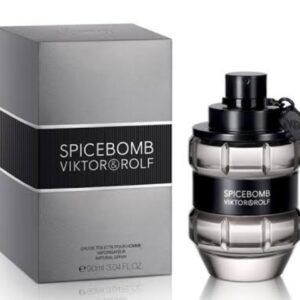 90ml Spicebomb Viktor Rolf EDT Masc
