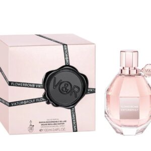 100ml Flowerbomb Viktor Rolf
