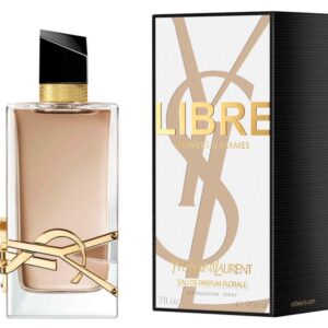 30ml Libre Flower Flames Yves