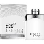 100ml Legend Spirit Montblanc EDT