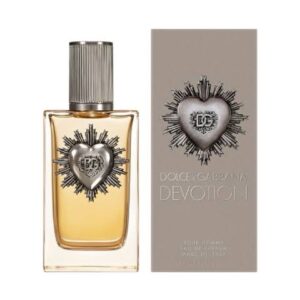 50ml Devotion homme edp