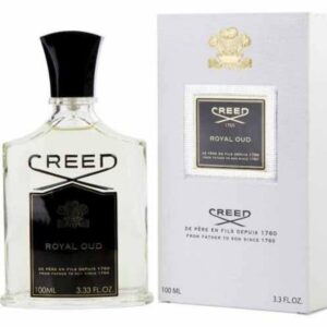 100ml Royal Oud Creed Masc EDP