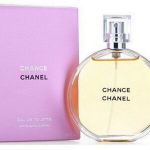 100ml Chance EDT Chanel Fem