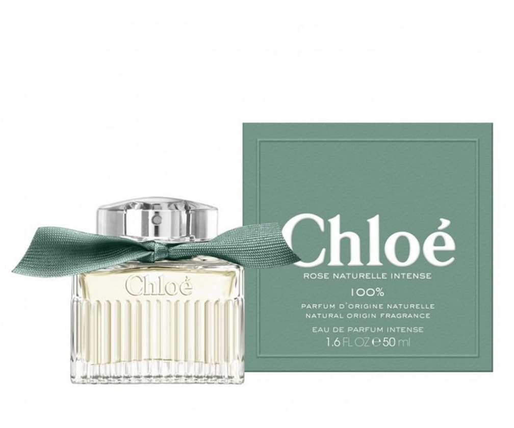 50ml Chloe Naturelle Intense edp