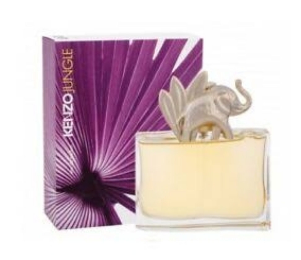 100ml Kenzo Jungle Elefante EDP Fem.