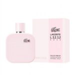 35ml Lacoste Rose L. 12. 12 EDP
