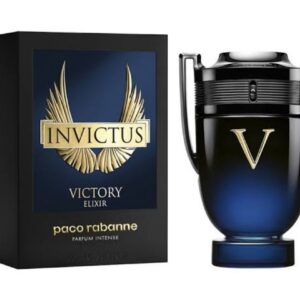 50ml Invictus Victory Elixir Parfum intense Paco Rabanne