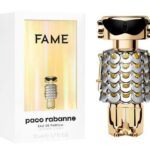 30ml Fame Paco Rabanne EDP fem