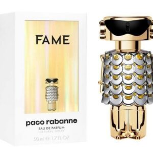 30ml Fame Paco Rabanne EDP fem