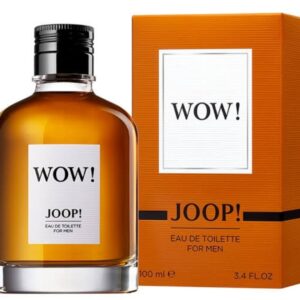 60ml Wow Joop edt Masc