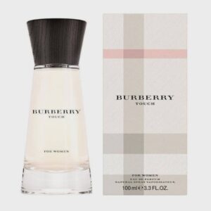 100ml Burberry Touch EDP Fem