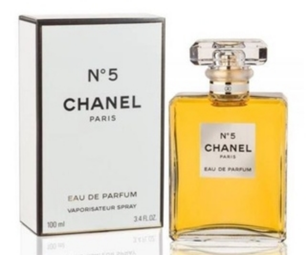 100ml Chanel N 5 EDP Fem