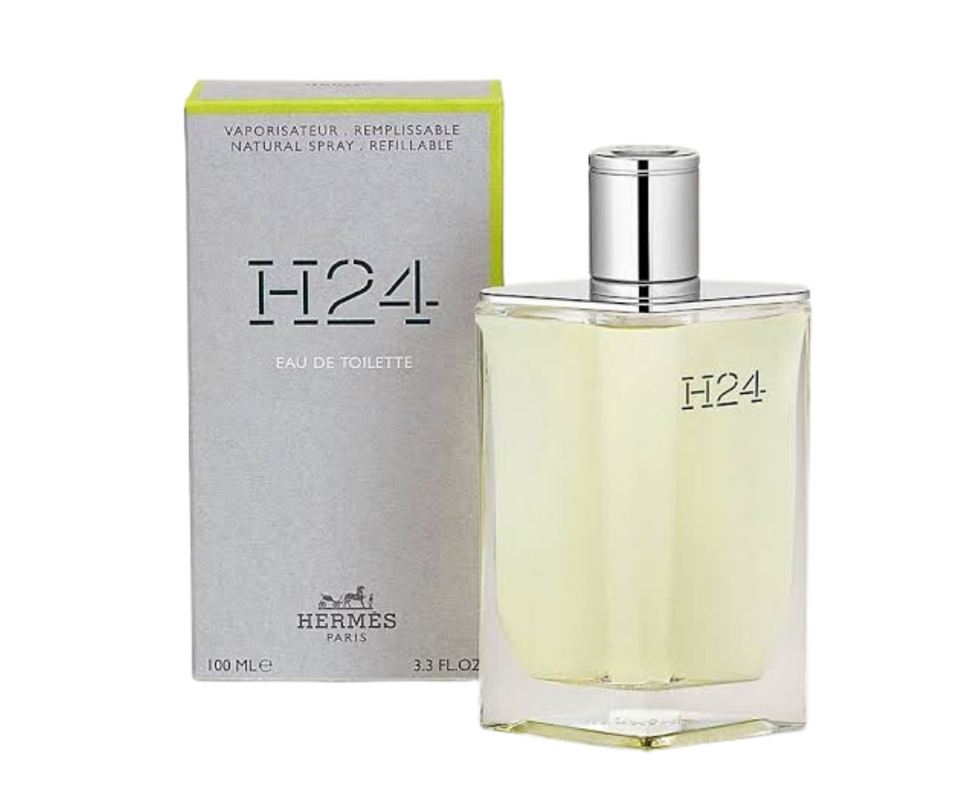 100ml H24 Hermes EDT Masc