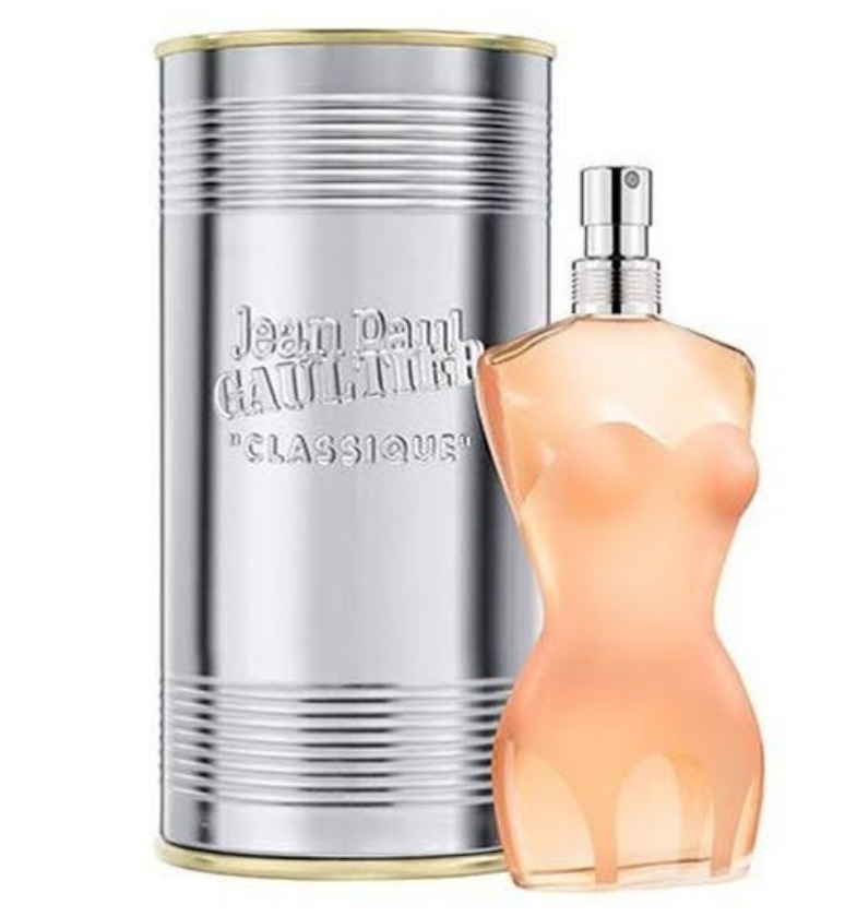 30ml Classique Jean Paul EDT Fem