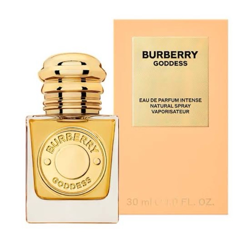 30ml Burberry Goddess Intense