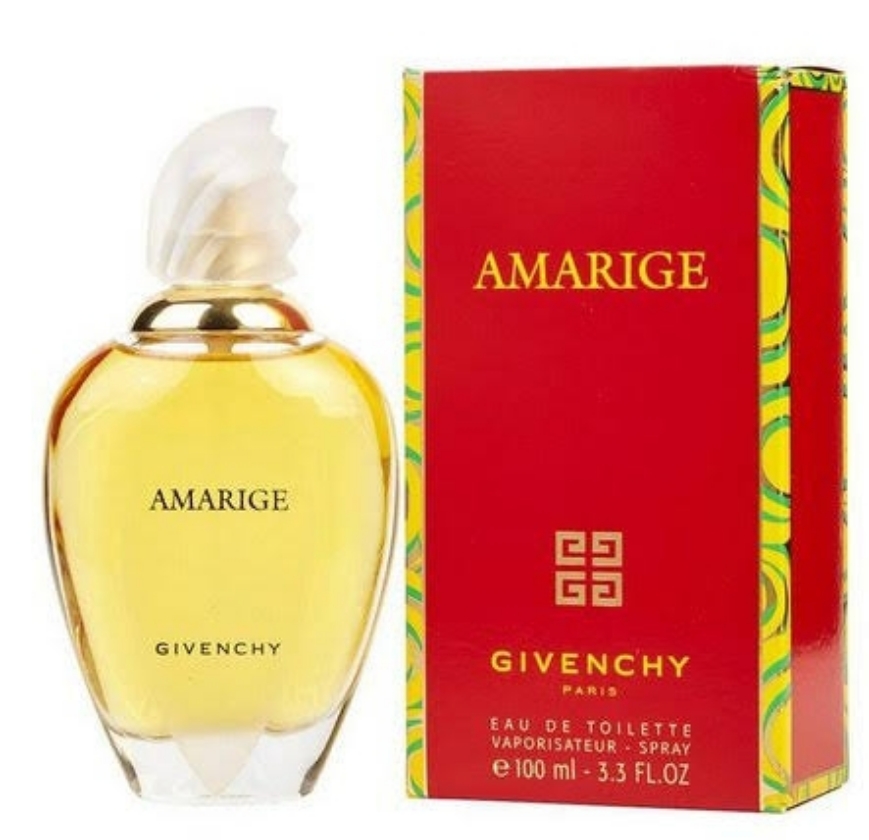 30ml Amarige Givenchy EDT Fem