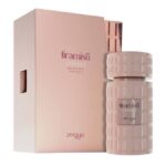 100ml Tiramisu Caramel Zimaya arabe