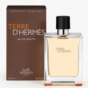 100ml Terre Hermes EDT Masc