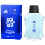 100ml Adidas Best of The Best