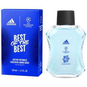100ml Adidas Best of The Best