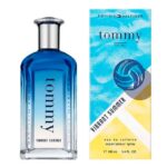100ml Tommy VIBRANTE SUMMER