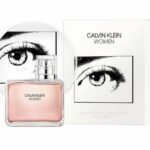 50ml CK Woman Calvin Klein EDP