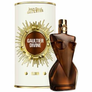 30ml Jean Paul Divine ELIXIR EDP fem