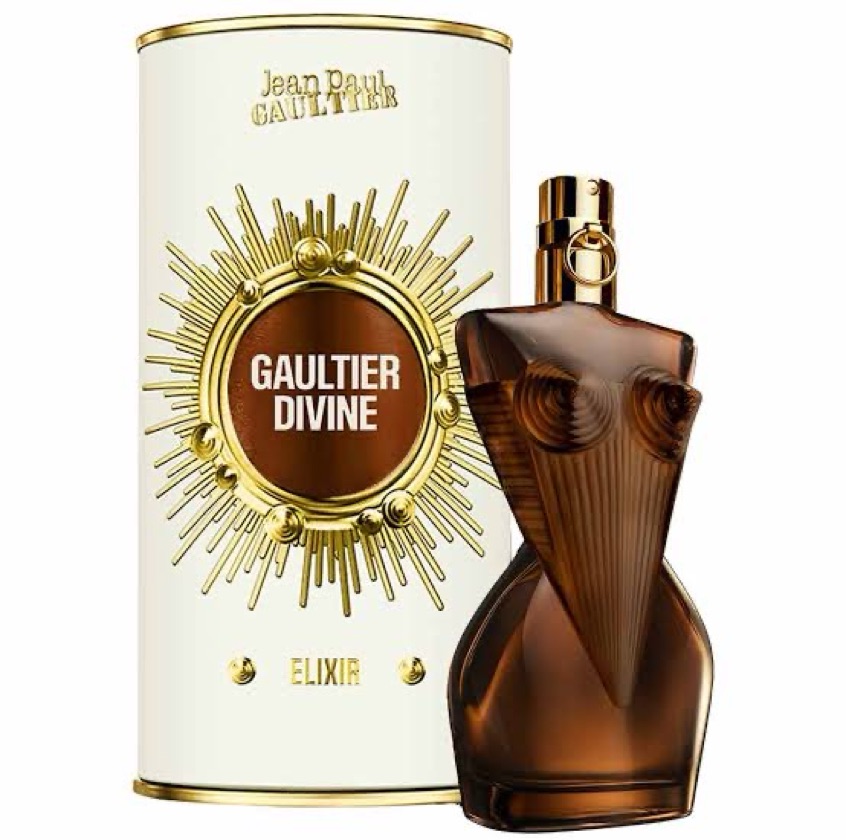 30ml Jean Paul Divine ELIXIR EDP fem
