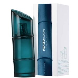 110ml Kenzo Homme edt masc