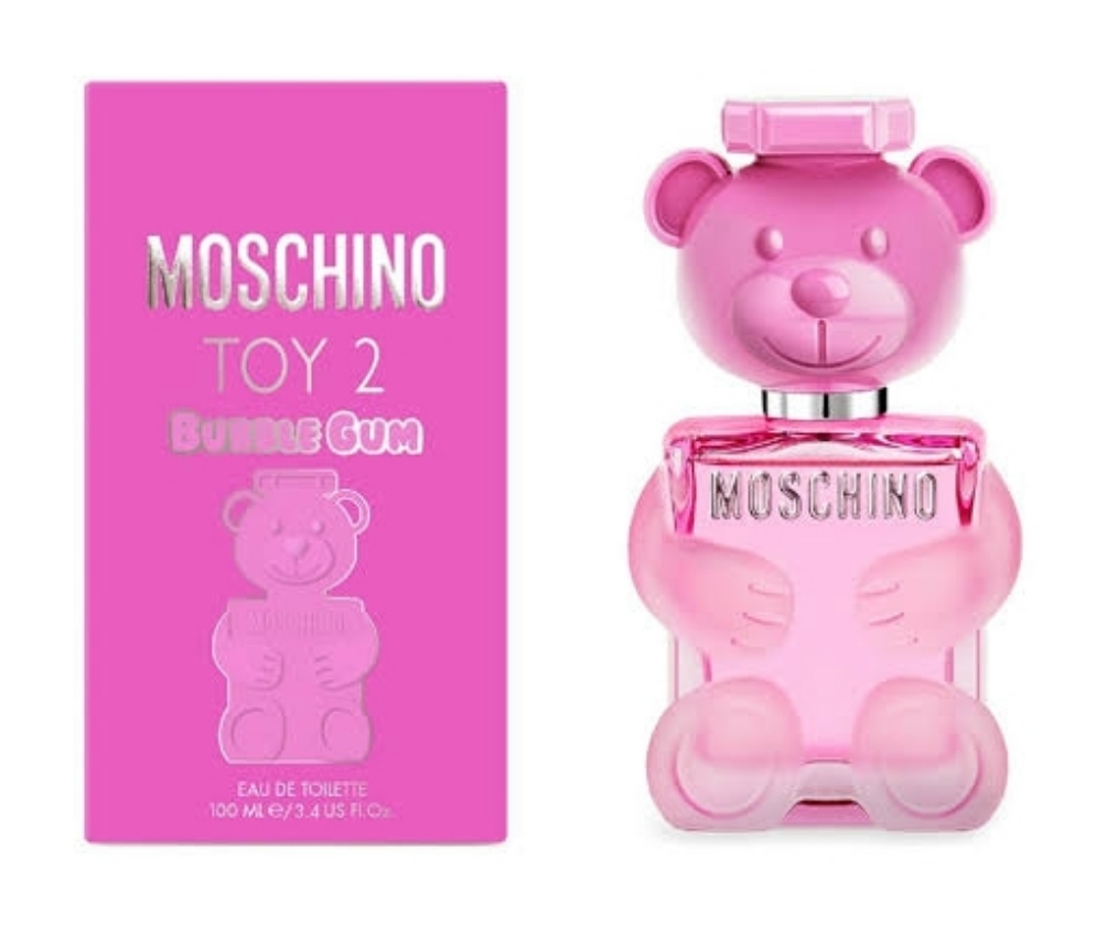 30ml Toy 2 Bubble Gum EDP Moschino