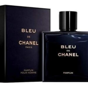 100ml Bleu Parfum Chanel Masc