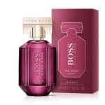 50ml Boss The Scent Magnetic Woman EDP