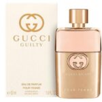 30ml Gucci Guilty Pour Femme EDP