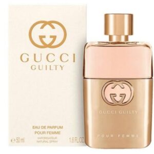30ml Gucci Guilty Pour Femme EDP