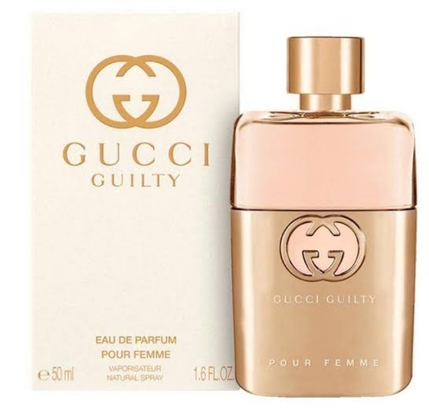 30ml Gucci Guilty Pour Femme EDP