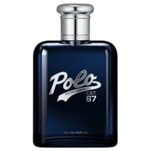 125ml Polo 67 EDP Ralph Lauren
