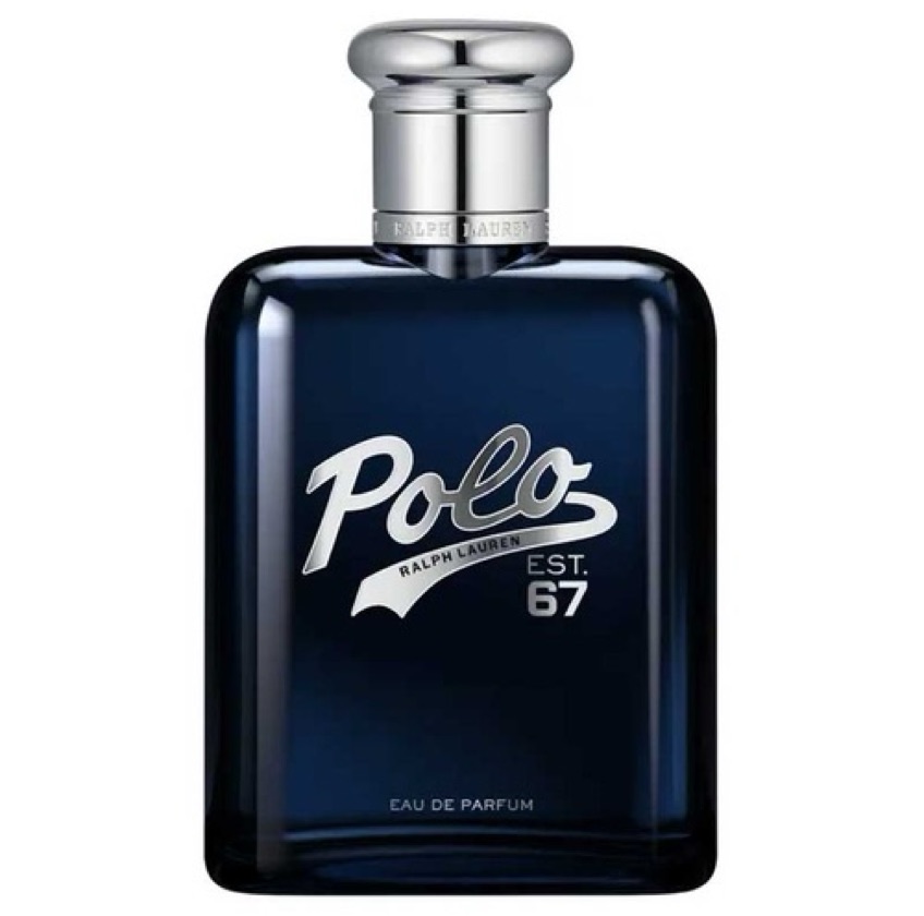 125ml Polo 67 EDP Ralph Lauren