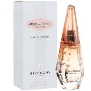 50ml Le Secret Ange Demon Givenchy EDP Fem